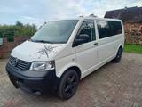 Volkswagen T5 Caravelle - Camper - gebrauchte VW T5 Caravelle aus dem Jahr 2007