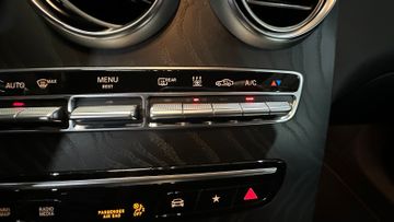 Mercedes GLC 300 - 10
