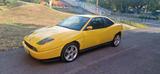 Fiat Coupe 2.0 IE 16V Turbo Turbo - Fiat Coupe aus 1995