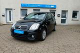 Citroën C2 Tonic*Klima*Allwetterreifen*TÜV* - gebrauchte Citroën C2 aus dem Jahr 2008
