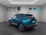Peugeot 2008 Allure PT 100 *Kamera360*Navi*SHZ - Peugeot 2008: 3.2