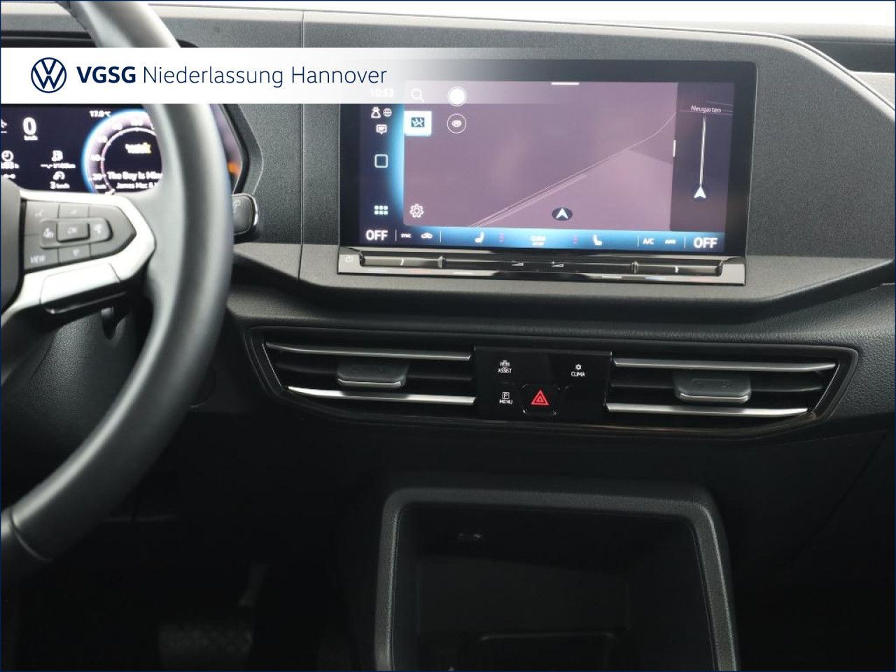 Volkswagen Caddy - Bild 12