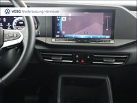 Volkswagen Caddy - Vorschau Bild 12