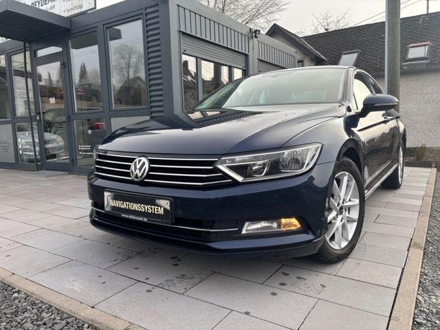 Volkswagen Passat Lim. Comfortline "ACC"AHK"NAVI"