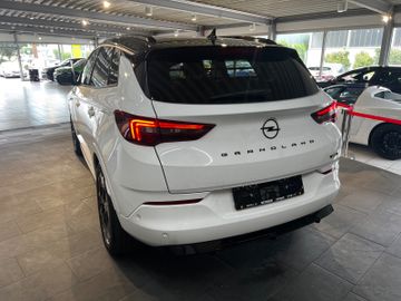 Bild 5 Opel Grandland (X) Grandland GSe PHEV - 360° | Sitz-/Lenkradhzg.