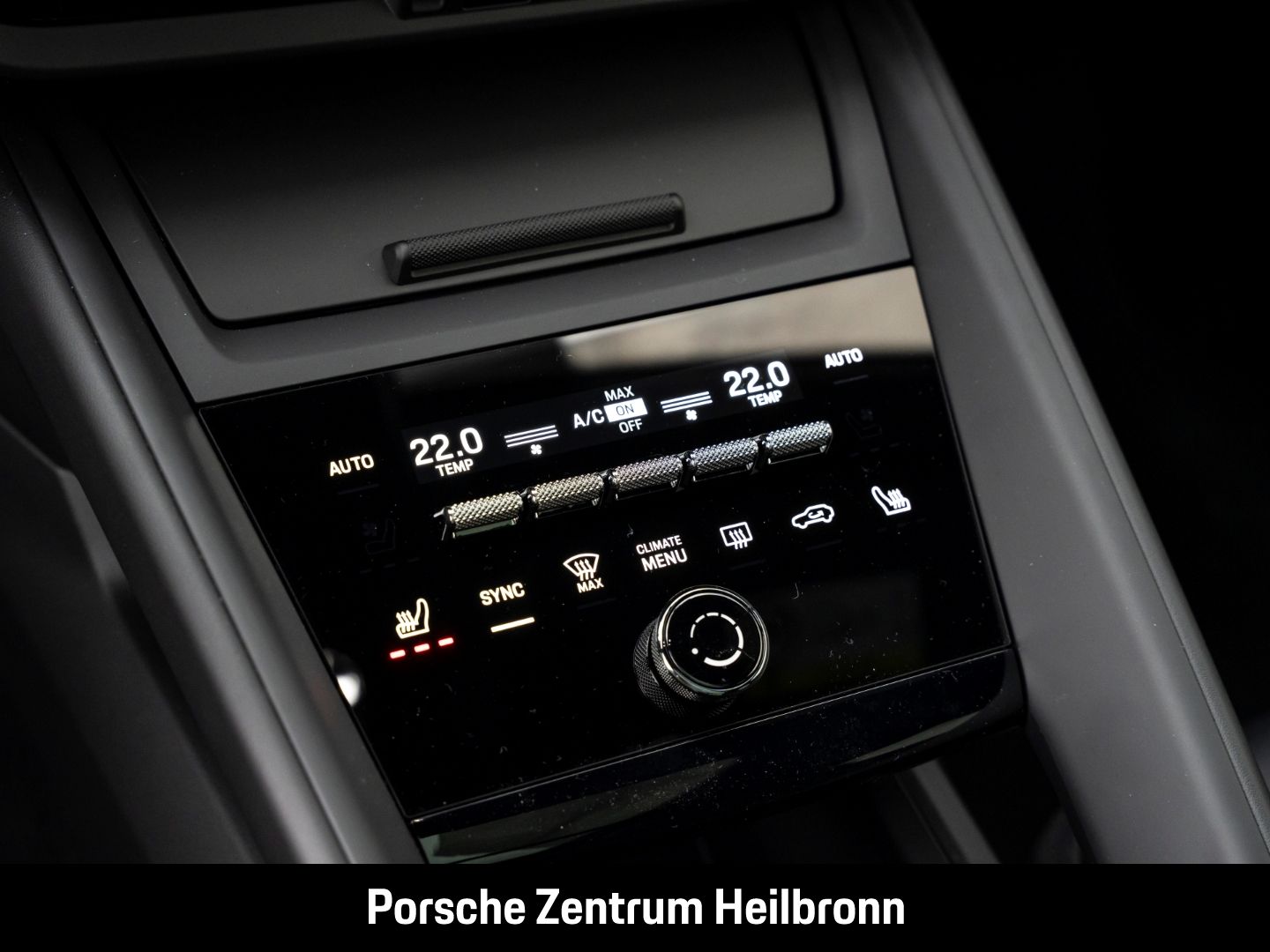 Porsche Macan - Bild 28