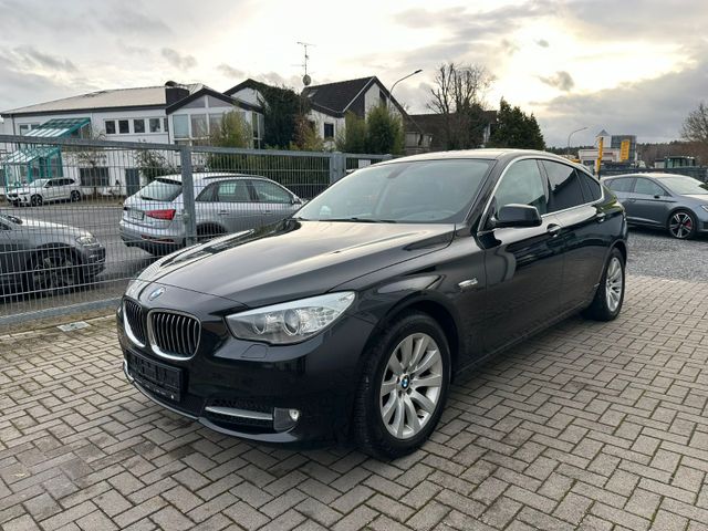 BMW 520 Gran Turismo 520 d