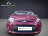 Ford Fiesta 1.25 5-TRG/TÜV NEU/KLIMA/SHZ/FUNK ZV - Ford Fiesta: Fun