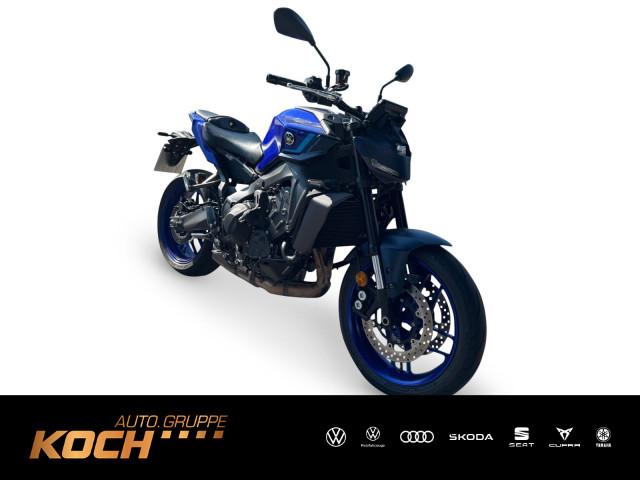 Yamaha MT-09 Y-AMT MJ25 Vorführer Sofort verfügbar!