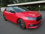 Skoda Fabia 1.0TSI Monte-Carlo/LED/Panoramadach/PDC/LM - Skoda Fabia: Panoramadach