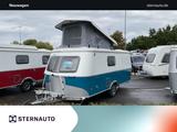 HYMER / ERIBA / HYMERCAR Touring 630 / Aufstelldach / 1.6t / Mover