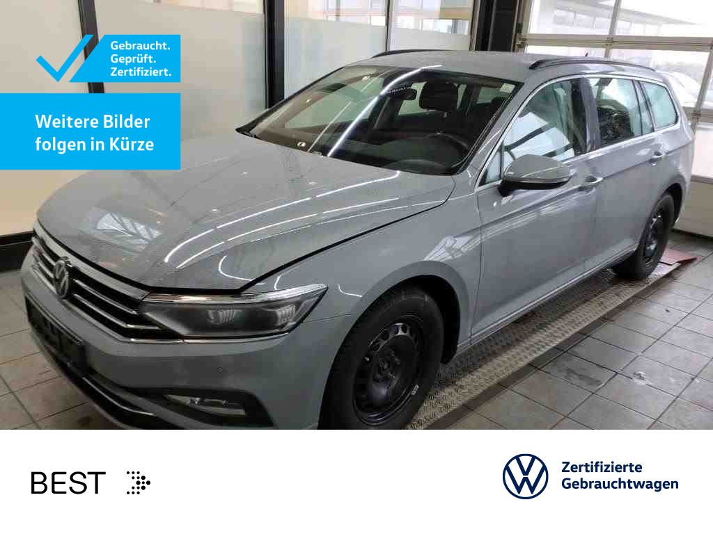Volkswagen Passat Variant 1.5 TSI BUSINESS*IQ.LIGHT*KAMERA*