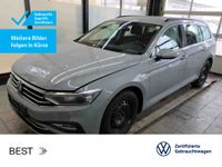 Volkswagen Passat Variant - Vorschau Bild 1