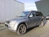 Suzuki Grand Vitara 2.0 AWD CLUB / NAVI / AHK / 2.HAND - gebrauchte Suzuki Grand Vitara aus dem Jahr 2006