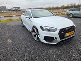 Audi RS5 2.9 TFSI tiptronic quattro - - Audi RS5 von privat