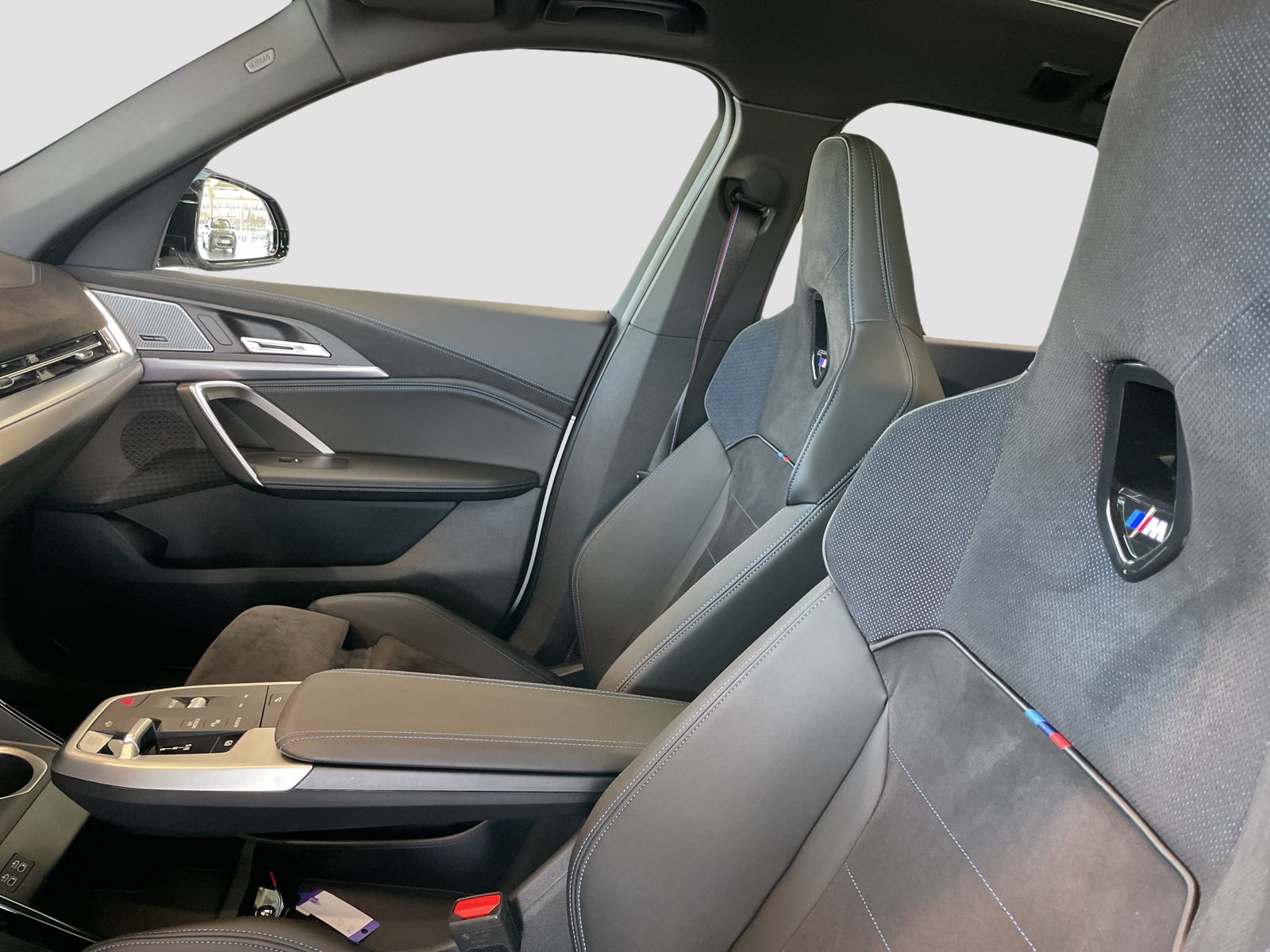 BMW X1 - Bild 11