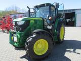 John Deere 6120M  CQ40 - John Deere 6120M