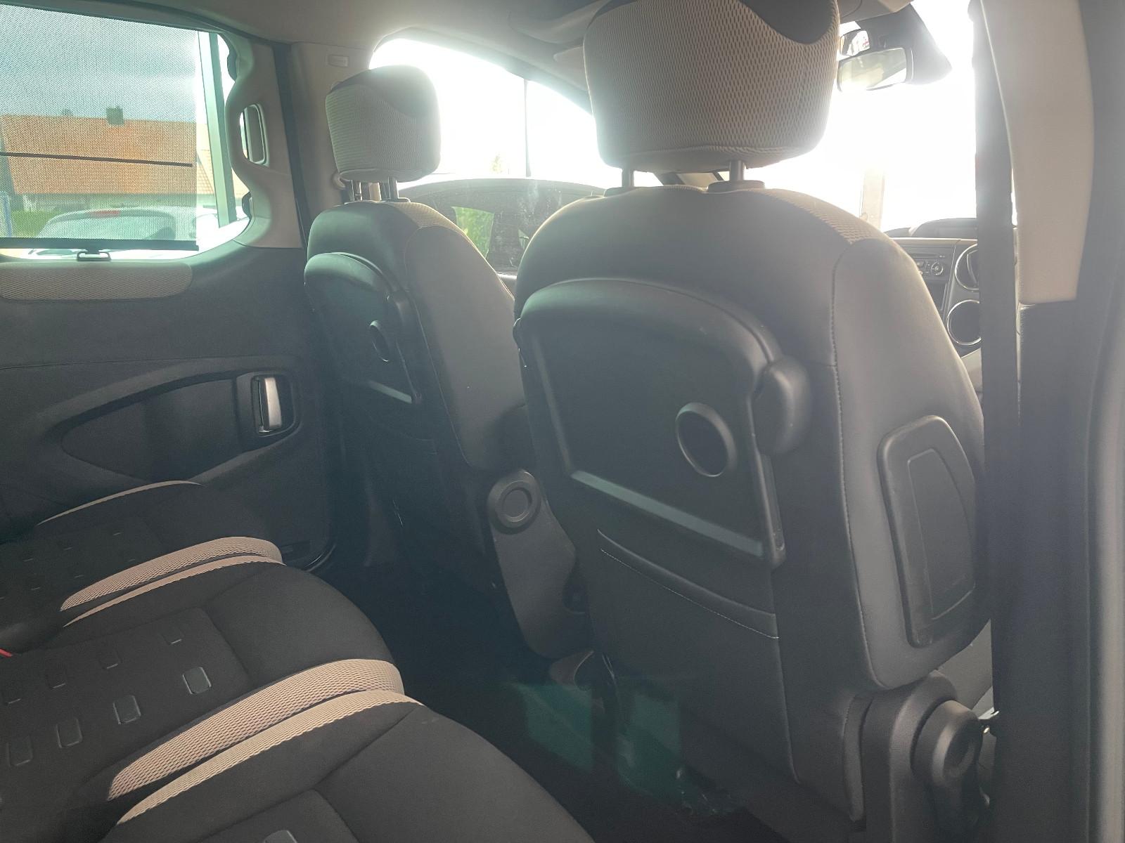 Citroën Berlingo Kombi Exclusive Multispace