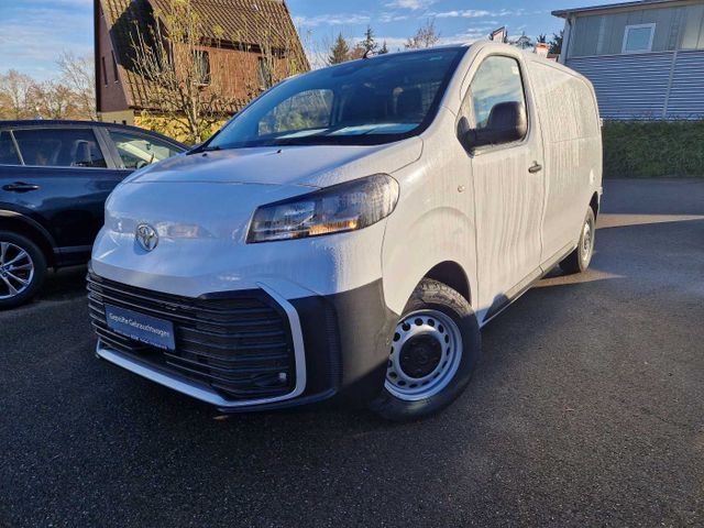 Toyota Proace (Verso)