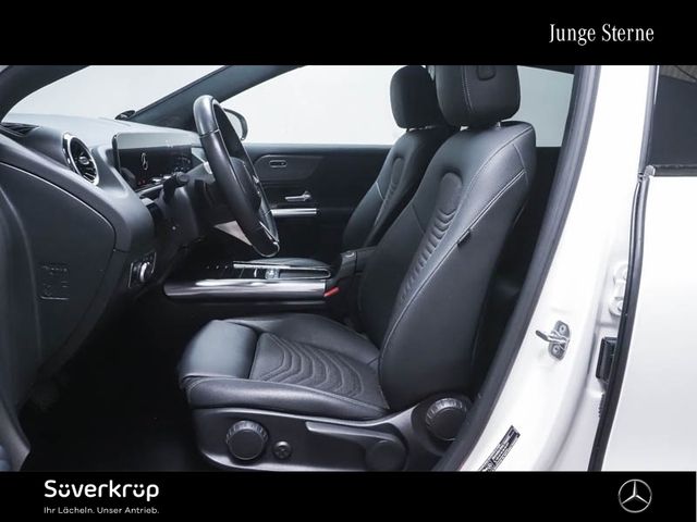 MERCEDES-BENZ GLA 200 , NIGHT PROGRESSIVE AHK KAMERA SPUR PDC