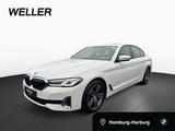 BMW 520dA Luxury LivePro,AdLED,St+Go,KomSi,GSD,AHK