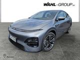 XPENG G6 RWD Long Range 87kWh *AHK* - XPENG Gebrauchtwagen