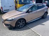 Volvo V40 Cross Country D4 Geartronic Summum - Volvo V40 Cross Country: Summum