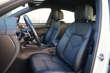 Porsche Macan*1.Hand,AppleCarPlay,Kamera,Sitzheizung,SWA