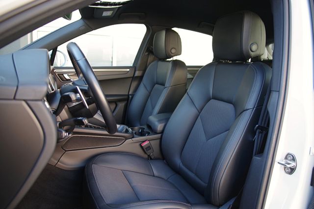 Porsche Macan*1.Hand,AppleCarPlay,Kamera,Sitzheizung,SWA
