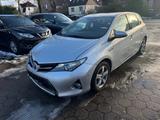 Toyota Auris 1.8 Hybrid*Kamera*Navi*8xAlu*uvm.* - Toyota Auris Gebrauchtwagen in Hamburg