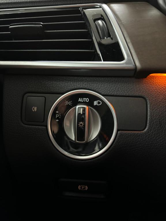 Mercedes-Benz GLE 250