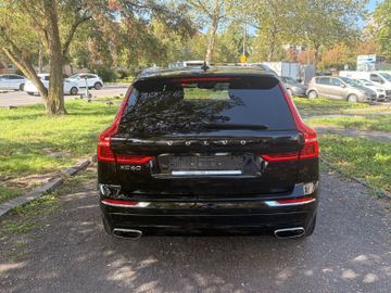 Volvo XC60 - 9