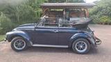 Volkswagen Käfer Cabrio 1302 - Volkswagen Käfer: Cabrio, 1302