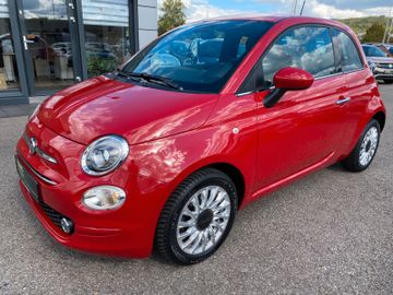 Fiat 500 - 2