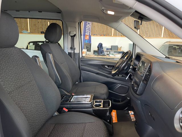 Mercedes-Benz Vito Mixto 116 CDI RWD kompakt*Navi*AHK*Kamera*
