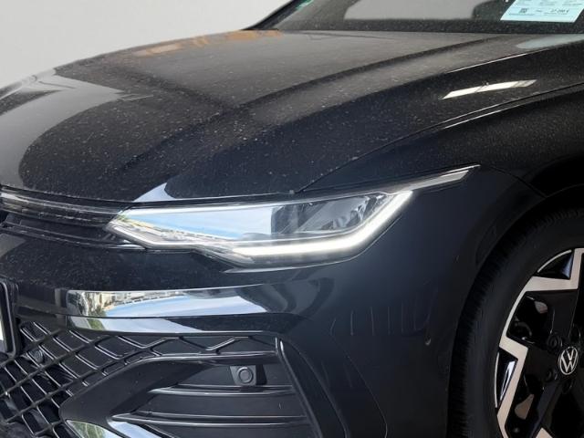 Volkswagen Golf VIII 110 kW 1.5 eTSI R-Line Sitzheizung/Len, миниатюра 5