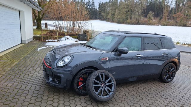 MINI John Cooper Works Clubman, Panoramadach, 1.Hd,