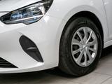 Opel Corsa F 1.2 Basis Verkehrsschilder-Assistent - Opel Corsa Basis Gebrauchtwagen