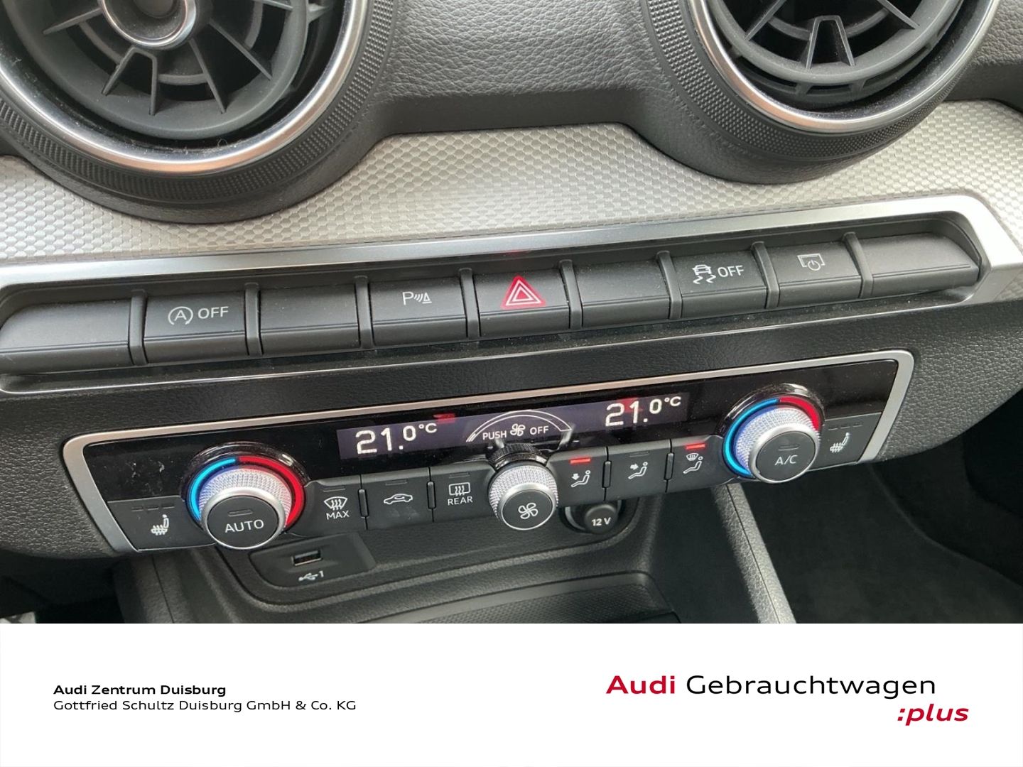 Audi Q2 - Bild 13