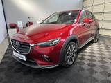 Mazda CX-3 Sports-Line AWD Autom. *AHK *SHZ *RFK *ACC - Mazda in Nürnberg