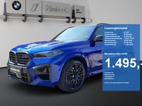 BMW X5 M - Vorschau Bild 1