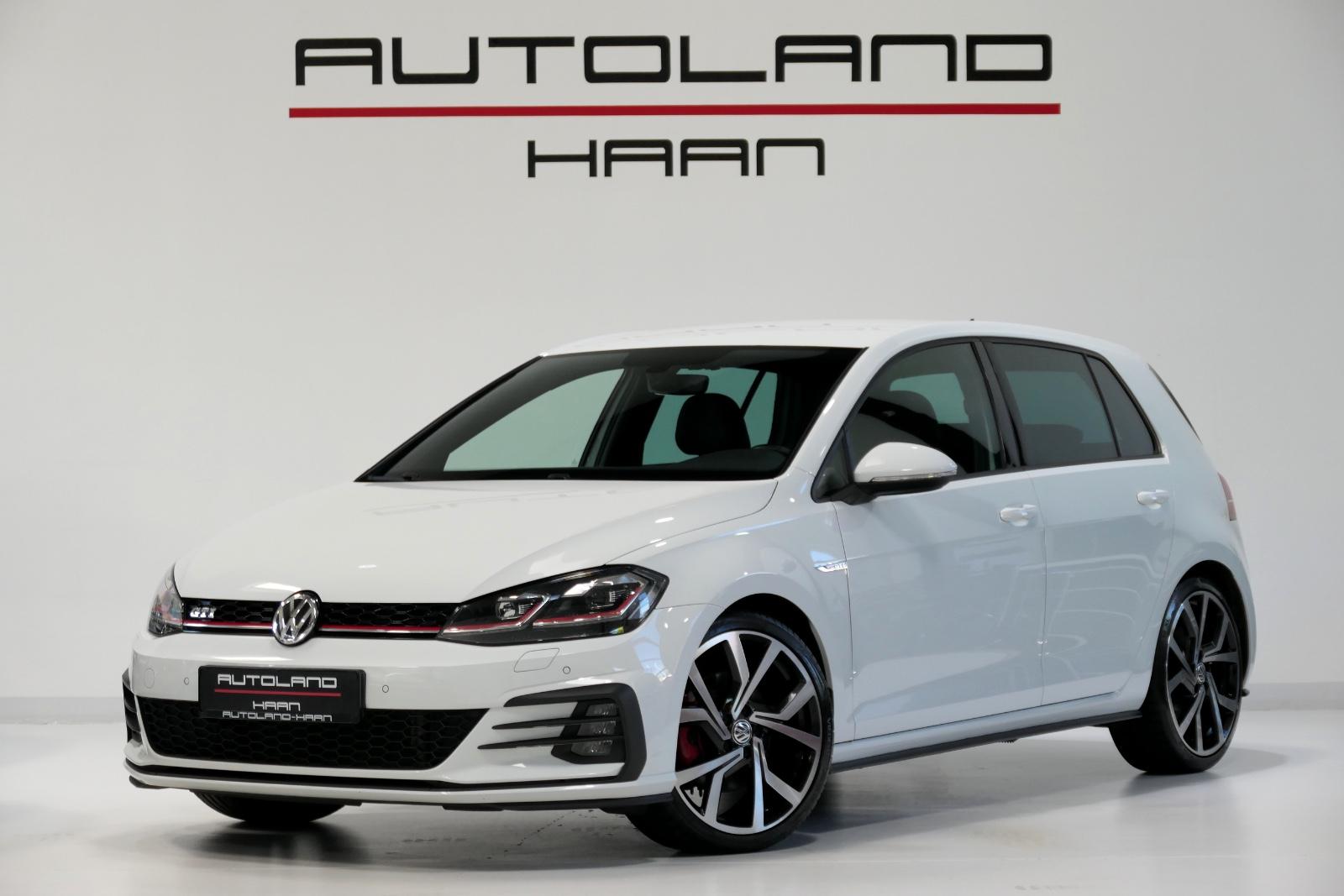 Volkswagen Golf VII GTI DSG *Activeinfo*Kamera*Brescia*ACC*