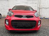 Kia KIA PiCanto **** Aus 1.Hand ** - Kia Picanto in Hagen