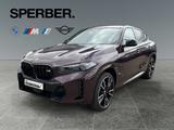 BMW X6 M60i xDrive M Sportpaket Pro*Sky Lounge*Sitzb - BMW X6 M60 Jahreswagen