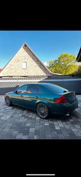 Ford Mondeo Mk3 Restauriert - Ford Mondeo: Mk3