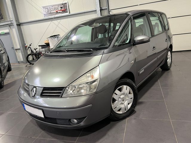 Renault Espace IV 2.0 Expression **6-Sitze*Klima**