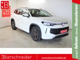 Volkswagen Tayron 1.5 eTSI DSG Life 18 AHK KAMERA NAVI - weiße Volkswagen Tayron