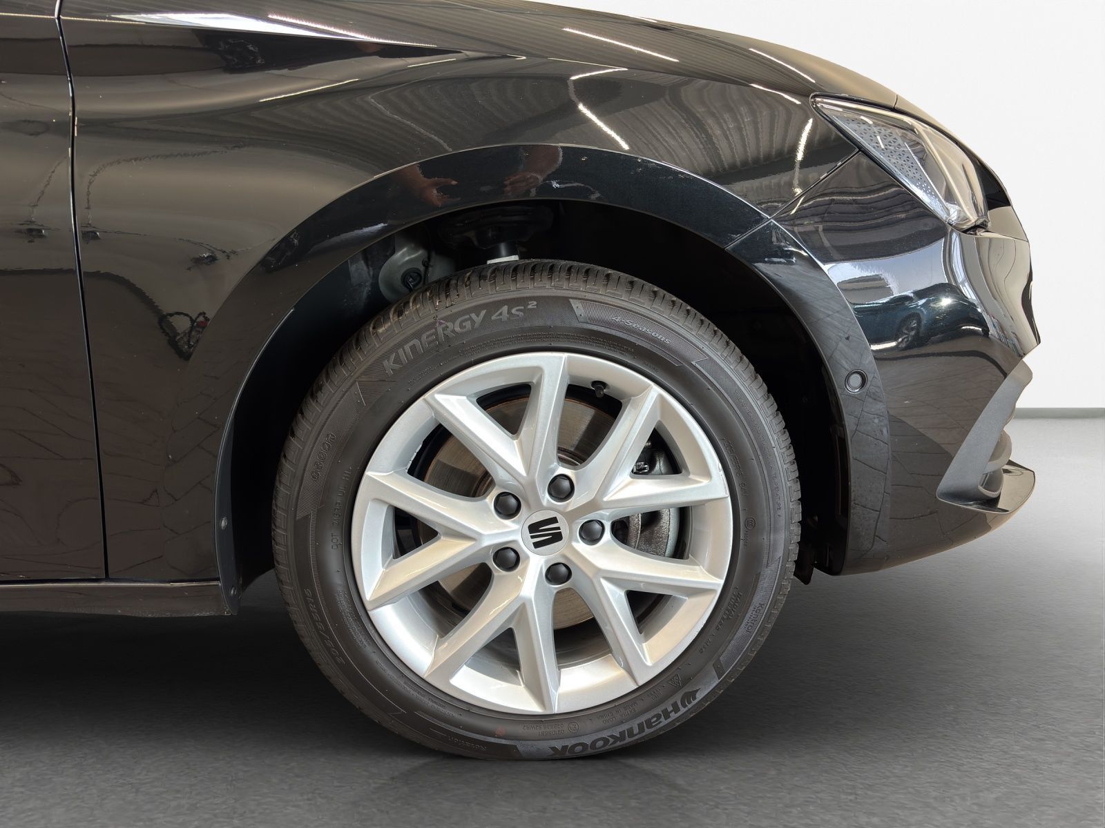 Seat Leon - Bild 12