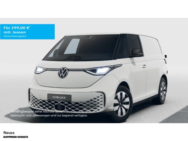 Volkswagen ID. Buzz - Bild 1