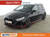 Hyundai i20 1.6 T-GDI N Performance*NAVI*LED*TEMPO*CAM* - Hyundai i20 Gebrauchtwagen in Bremen
